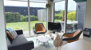 Nieuw Noorderland - Ecohuisjes Terschelling - Image 3