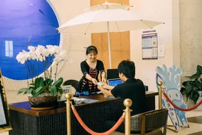Wuzhizhou Island Resort - Image 2