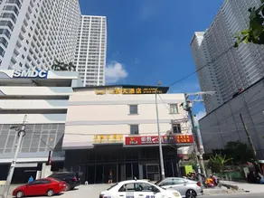 Jin Jiang Star Hotel - Image 5