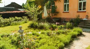 Feriendomizil Alter Garten - Image 3