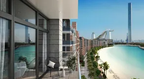 Special Offer Rental One Bedroom Apartment at Azizi Riviera Dubai - Image 5
