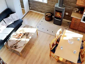 6 person holiday home in Vittsjö - Image 5