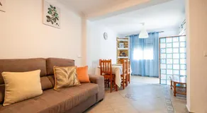 SunBeach- Apartamento cerca de la playa en Punta Umbría - Image 2