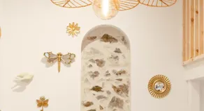 Studio proche de la mer avec jardin - Image 5