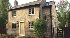 The Old Post Office, Hilton - Image 3