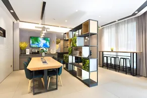 Home Inn Style Shanghai Hongqiao Hub Convention Center Qibao Metro Station - Image 3