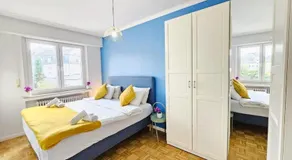 Trendy Stay 1BR with a terrace - Image 2