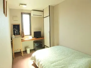 Business Hotel Arkinn - Image 1