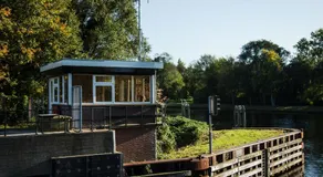 SWEETS - Buiksloterdraaibrug - Image 5