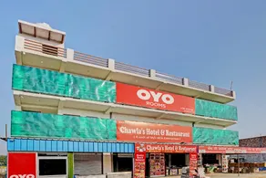 Hotel O Chawla's Hotel & Restaurant - Image 4