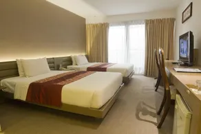 The E-Hotel Makati - Image 2