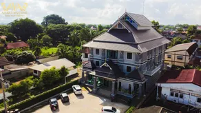 Aiyara Riverine Hotel, Nakhon Phanom - Image 5