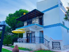 VILLA BONCUK 120 metres to the Beach - Image 2