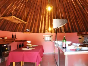 Hotel Turismo Rurale Villa Maria Caterina - Image 2