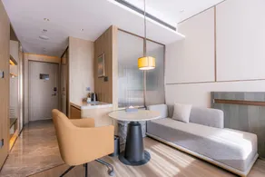 Accor Mercure Shenyang Convention and Exhibition Center Hotel - Image 3