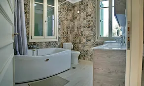 Ouzo Traditional House with private pool - Image 2
