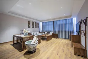 Qianna Travel Hotel (Lushan Garden Road Branch) - Image 4