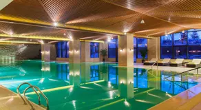 Wanda Jin Suites Changbaishan - Image 5