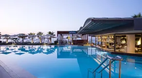Thalassa Beach Resort & Spa (Adults Only) - Image 2