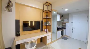 The Nove Apartment Kaina Tower - Image 2