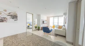 Edificio Palmetto Beach Apto 1702 - Image 2