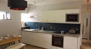 Mews Cottage Ardoch Lodge Strathyre - Image 5