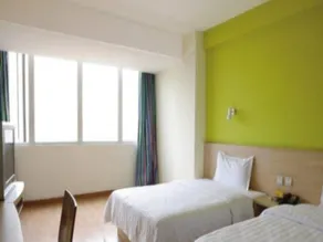 7Days Inn Lanzhou West Railway Station - Image 3