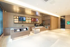 Hanting Hotel Huaian Jinhu Suning Plaza - Image 3