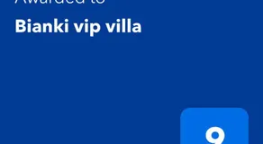Bianki vip villa - Image 3