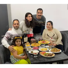 Moien & Samaneh's house - Image 4