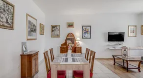 Appartement en bord de mer Drazen, avec patio et parking - Image 3