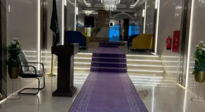 شقق اليمامة المميز الفندقية ينبع - Image 4