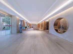 Fu Li Hua Grand Hotel - Image 4