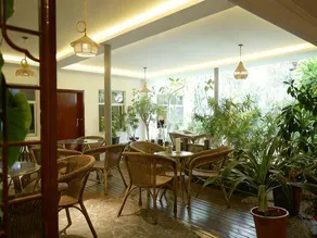Dongying Garden Hotel (Lanzhou University Railway Station) - Image 2