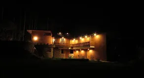 Birds Hotel Molino - Image 3
