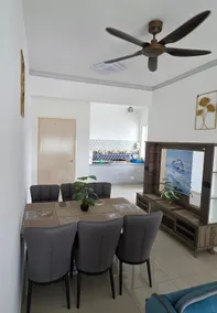 Purnama Skycondo Homestay - Image 5