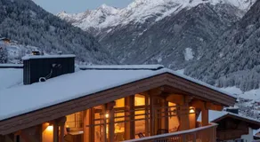 Leni Mountain Lodge - Image 4