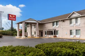 Americas Best Value Inn-Fairview Heights/St. Louis East - Image 4