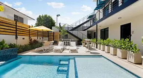 OV Penthouse - SEA, SUN andBLISS - Image 4