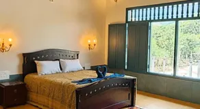 Nysiri Homestay Near Devaramane, Mudigere - Image 2