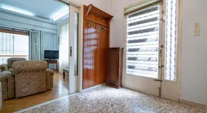 Retro 2-Bdrm House Near Metro in Heraklion by ΜΡS - Image 4