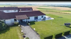 Maison D'hôte la ferme du grand air  - Image 5