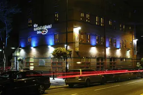 Castlefield Hotel - Image 2