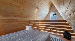 The Return to Artbliss - A-Frame Cabin - Stunning Views - Image 2