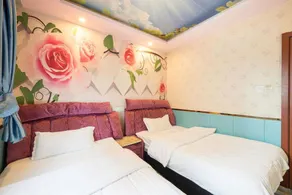 August Fashion Hotel (Nanjing Lishui Dadongmen) - Image 4