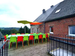 Wellness & Wildnis: Libômont Escape - Image 1