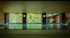 Ashinomaki Grand Hotel - Image 3