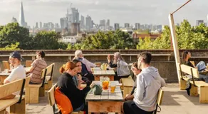 Cosy 1 Bed Flat in the heart of Peckham - Image 5