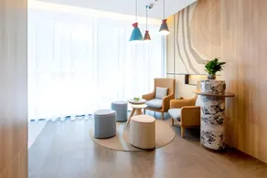 Home Inn Neo Linfen Pingyang Plaza Shenglong International Yingchun Street - Image 5
