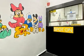 SK Budget Hotel - Image 3